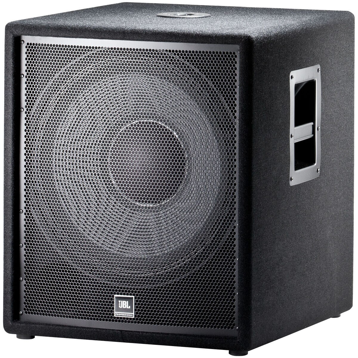JBL JRX218S 18" Compact PA Subwoofer 1400 Watt